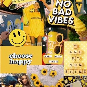 Meet your Posher, Chloe